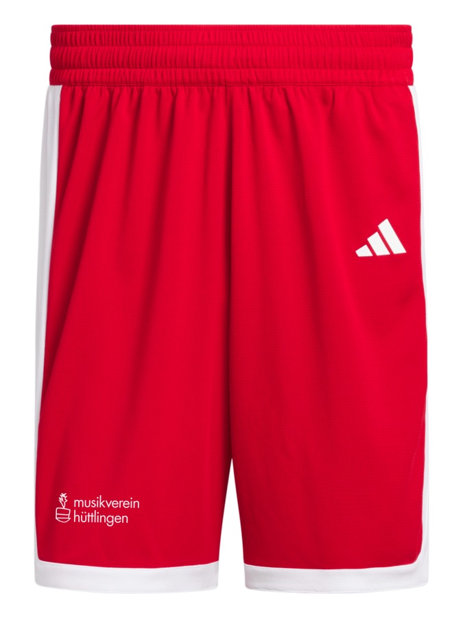 adidas 3G Speed Basketballshorts im Wendedesign