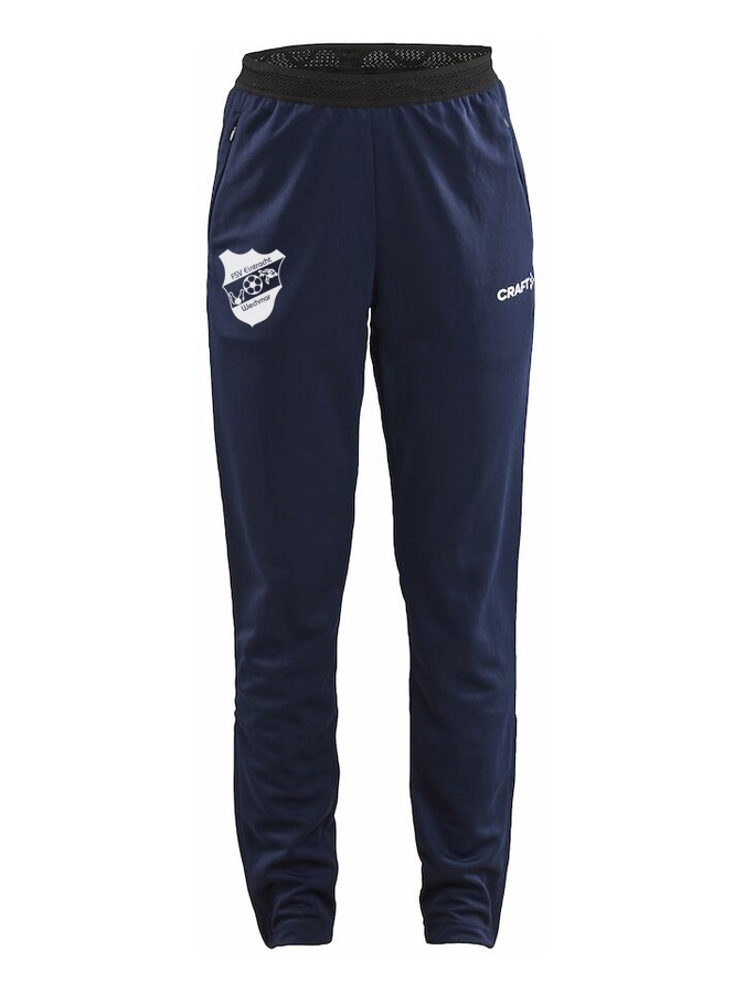 Craft Evolve Trainingshose Damen