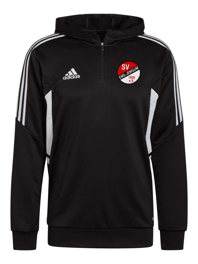 adidas Condivo 22 Kapuzensweatshirt