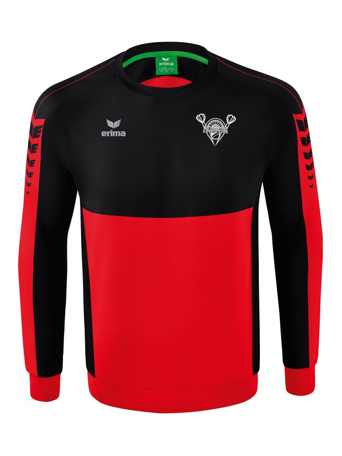 Erima Six Wings Sweatshirt