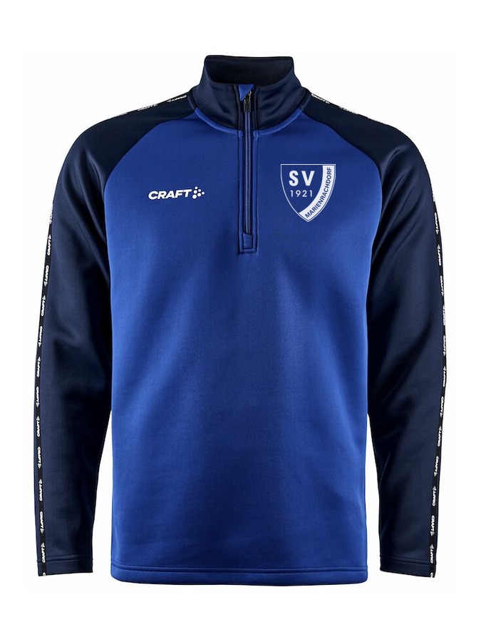 Craft Squad 2.0 Trainingsoberteil