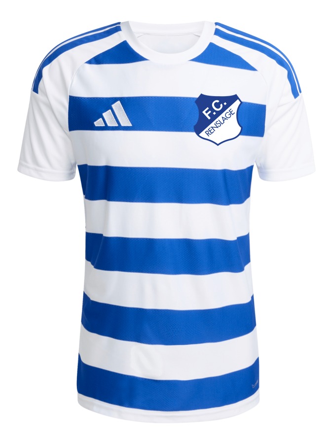 adidas Hooped 26 Trikot