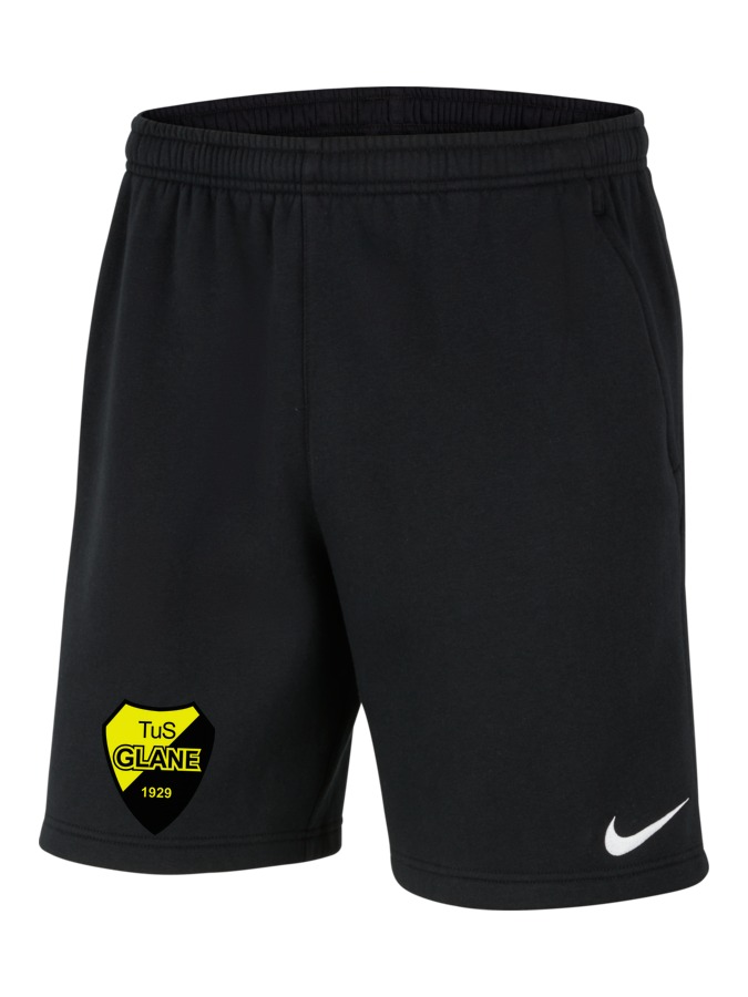 Nike Park 20 Fleece Knit Shorts