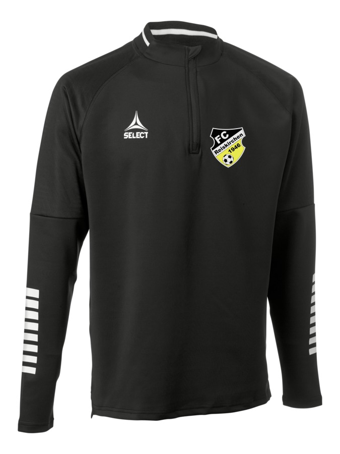 Select Monaco Trainingstop