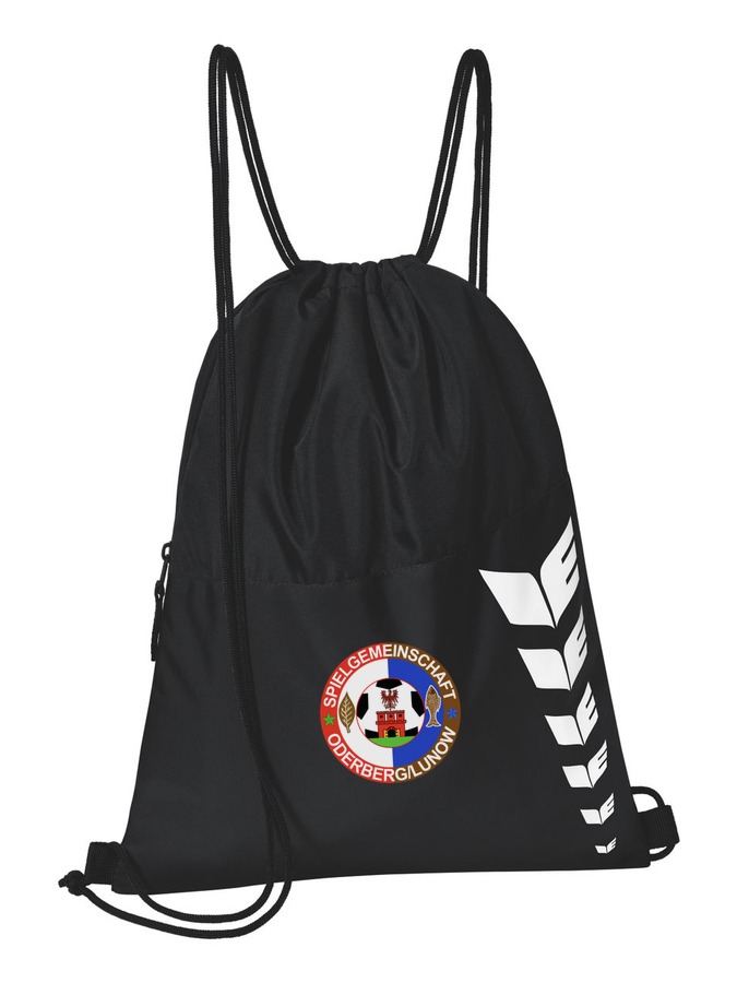 Erima Six Wings Turnbeutel