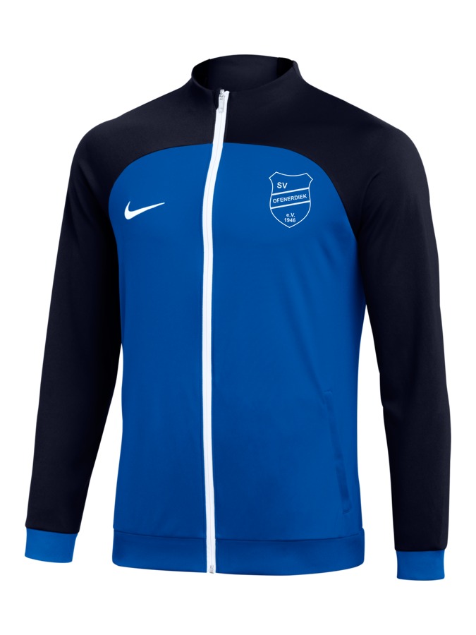 Nike Academy Pro 22 Präsentationsjacke