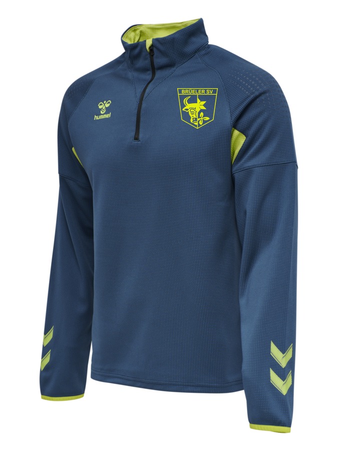 Hummel Lead Pro Half Zip