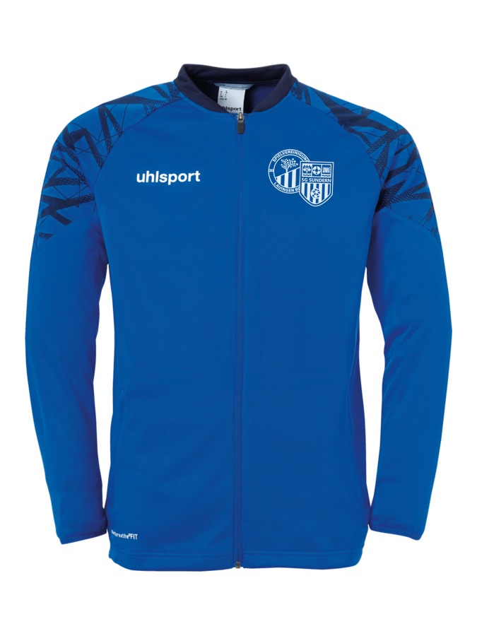 uhlsport Goal 25 Poly Jacke
