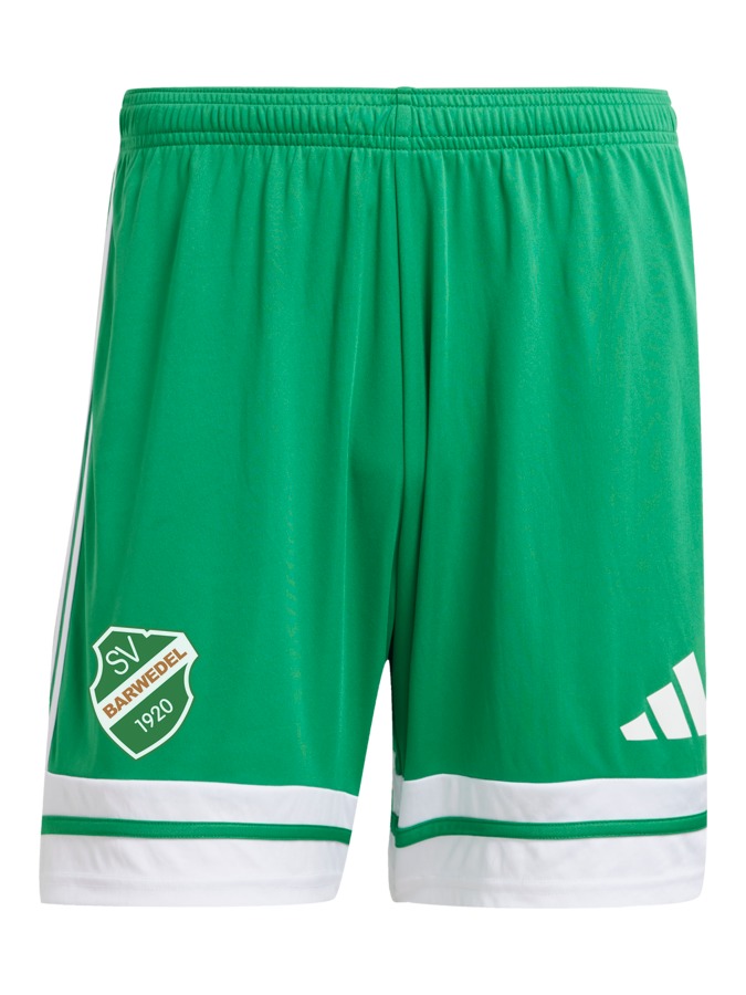 adidas Squadra 25 Shorts