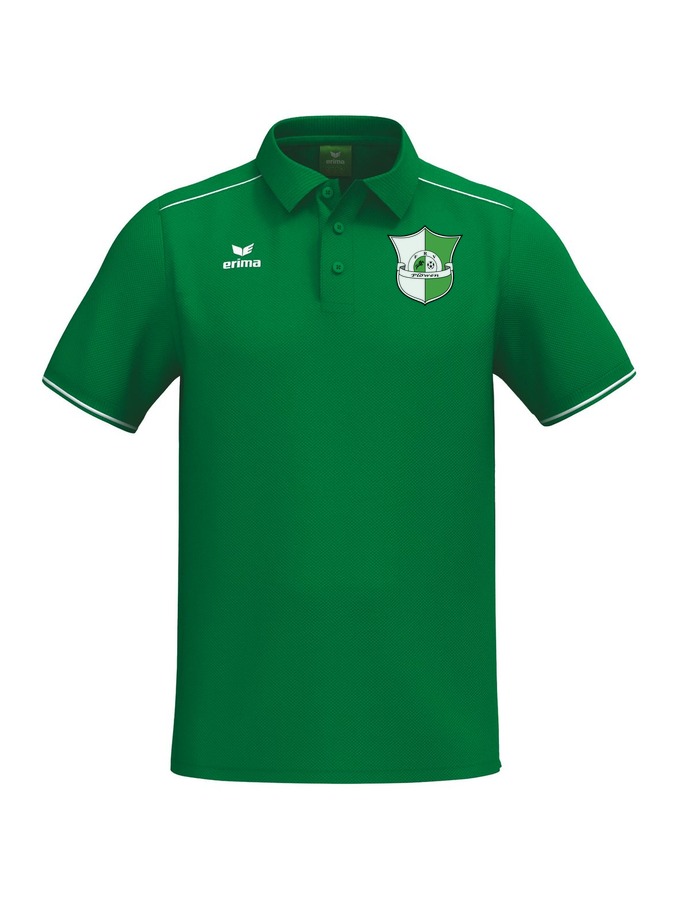 Erima Compete Poloshirt