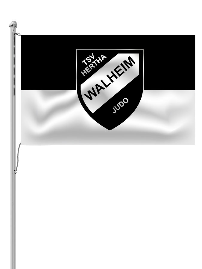 Hissfahne Logo