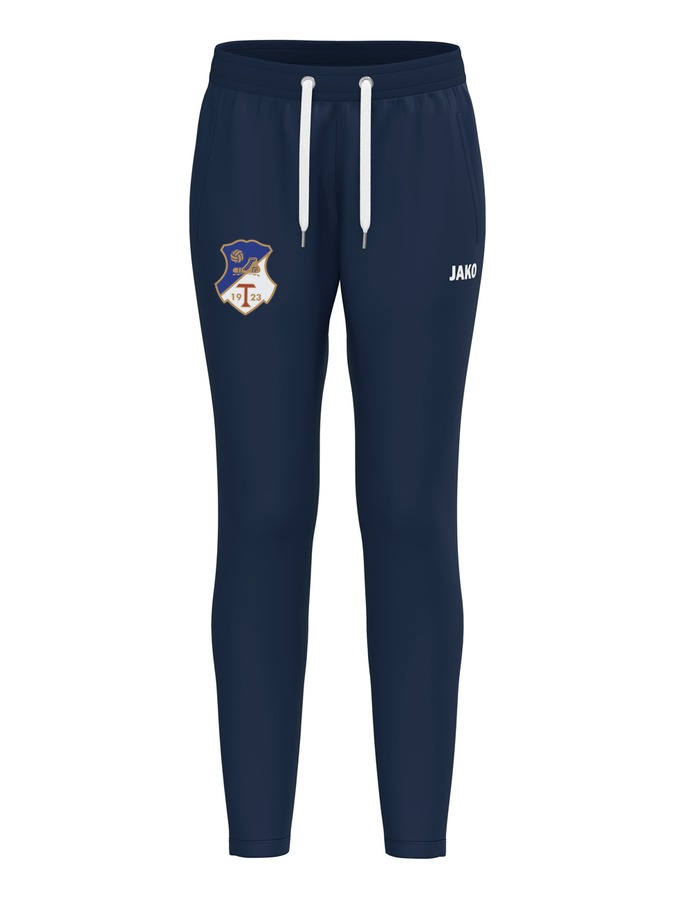 Jako Jogginghose One Cotton Damen