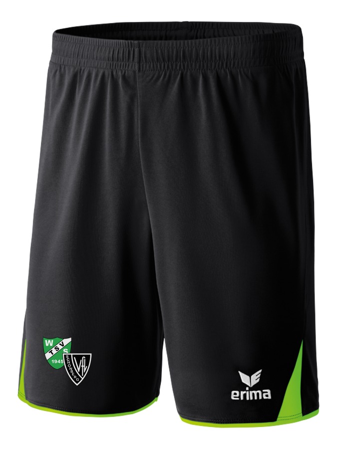 Erima 5-C Shorts