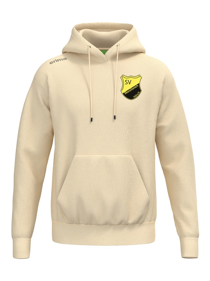 Erima Teamsport Hoodie