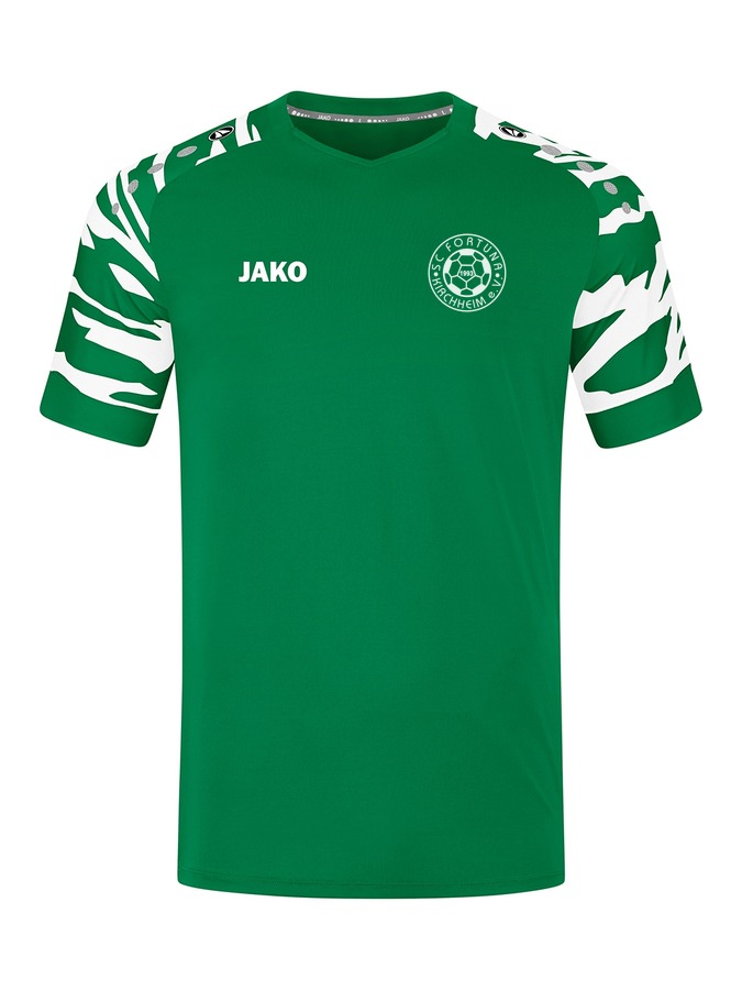 Jako Trikot Wild Kurzarm