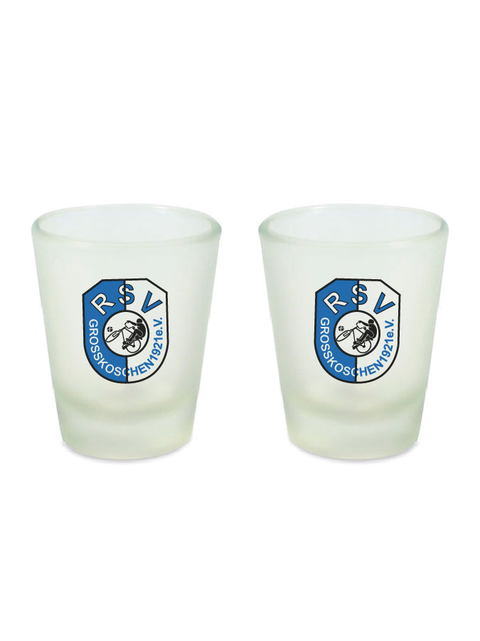 2er Set Schnapsglas Alina