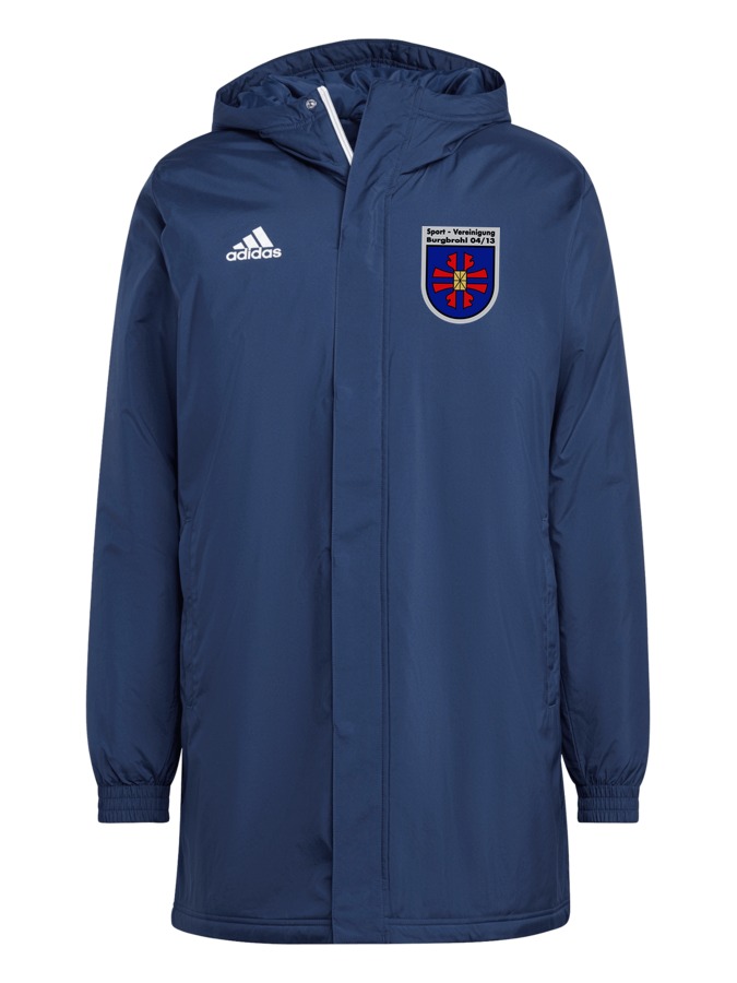 adidas Entrada 22 Stadionjacke