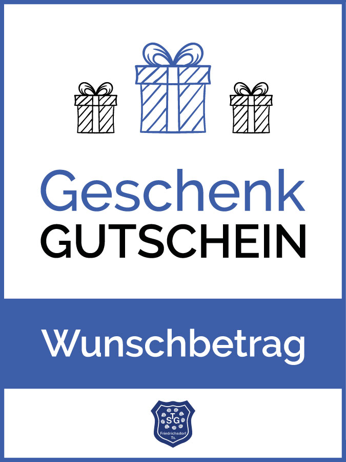 Gutschein zum Ausdrucken