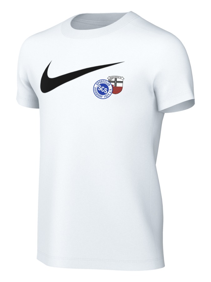 Nike Park 20 Fußball-T-Shirt Kinder