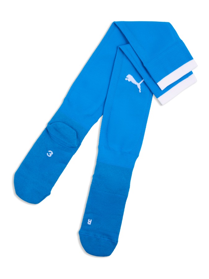 PUMA teamFINAL26 Stutzenstrumpf