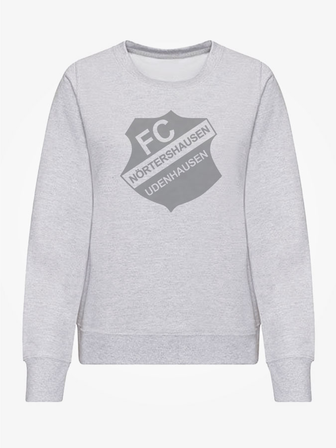 Sweater All Grey Unisex