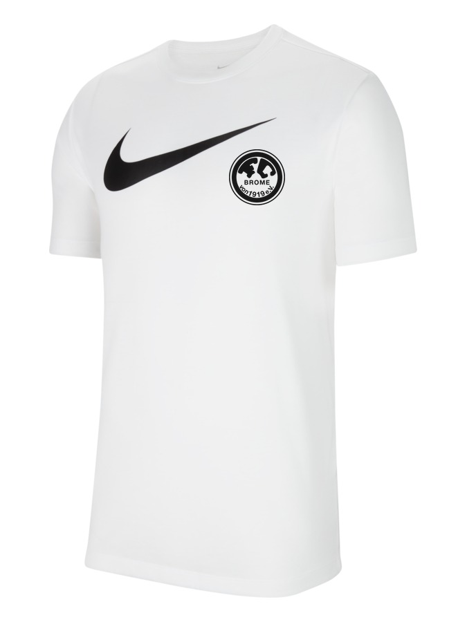 Nike Park 20 T-Shirt Swoosh