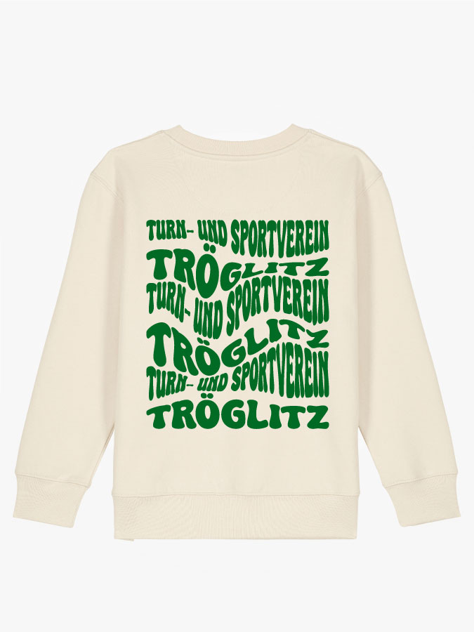 Sweater Wavy Kids