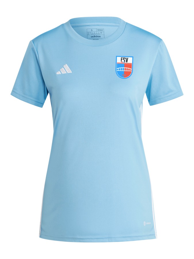 adidas Tabela 23 Trikot Damen
