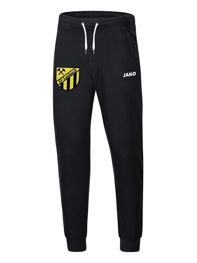 Jako Jogginghose Base mit Bündchen