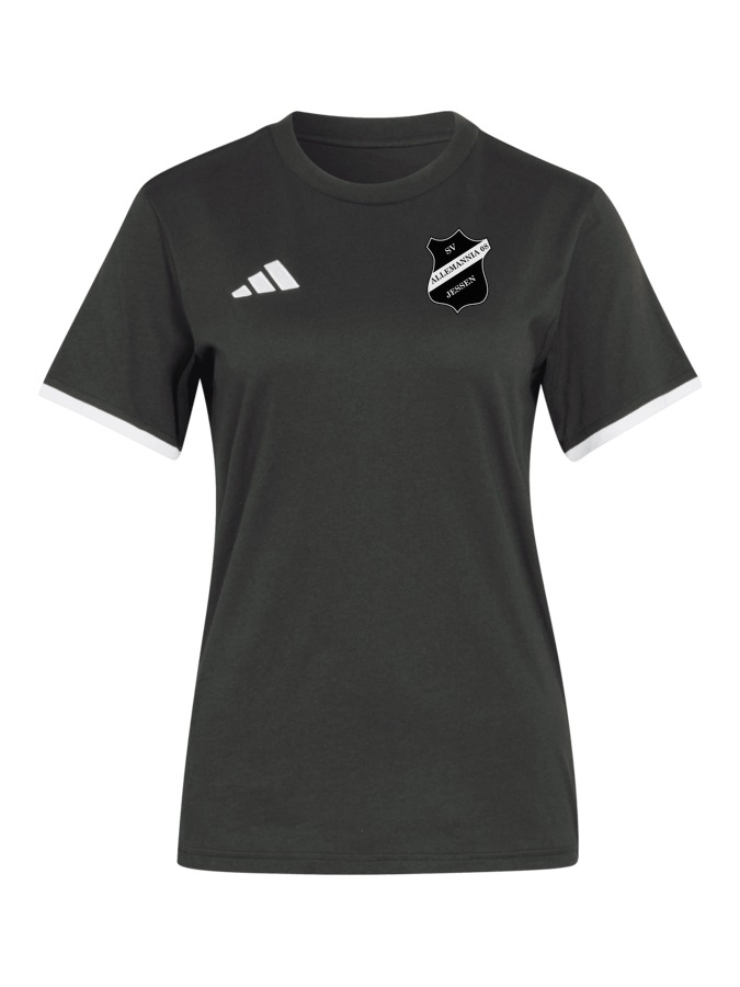 adidas Entrada 26 T-Shirt Damen