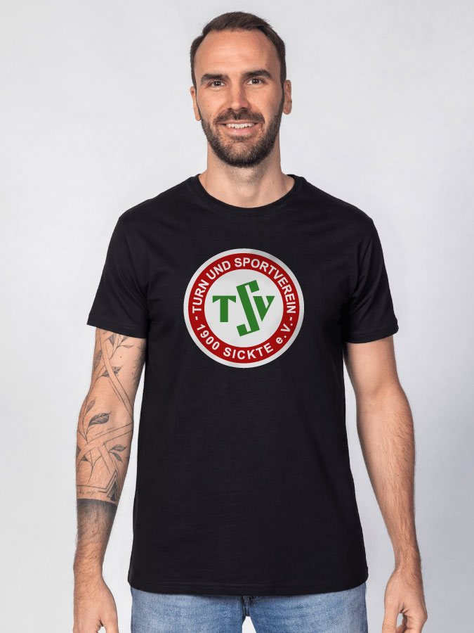 Shirt Classic Herren