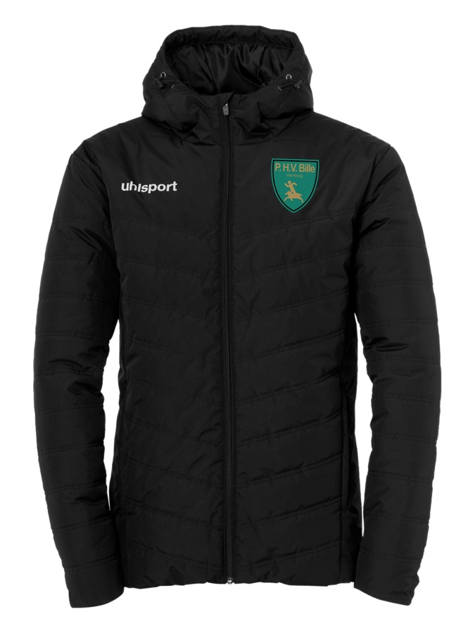 uhlsport Essential Winter Padded Jacket