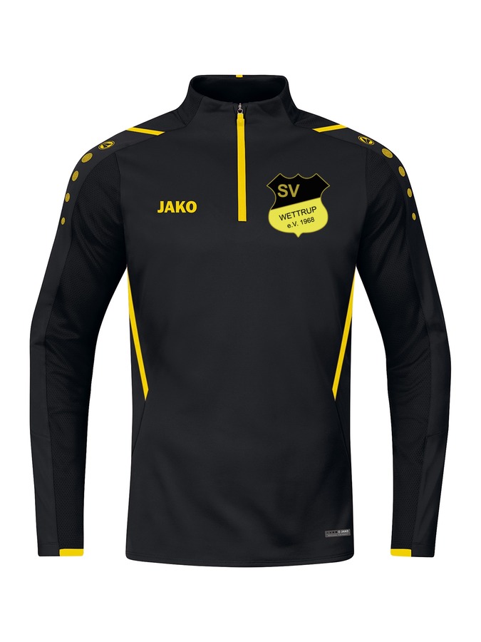 Jako Ziptop Challenge