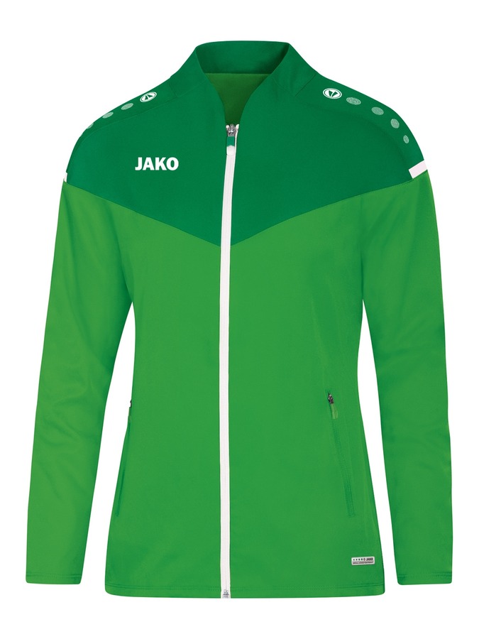 Jako Präsentationsjacke Champ 2.0 Damen