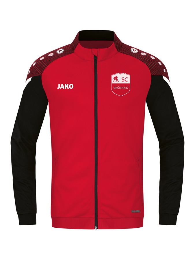 Jako Polyesterjacke Performance