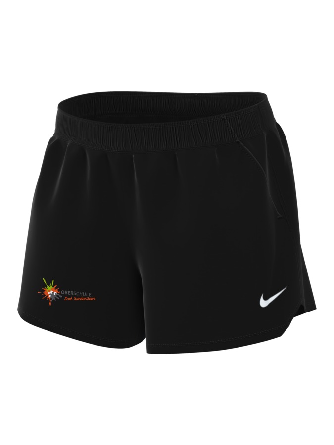 Nike Park 20 Knit Shorts Damen