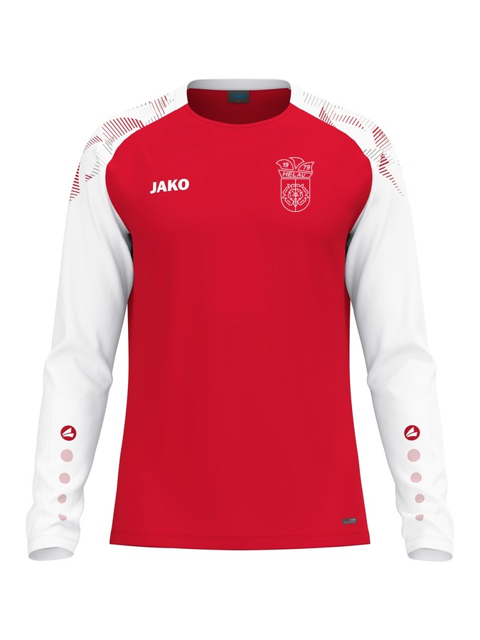 Jako Longsleeve Sonic