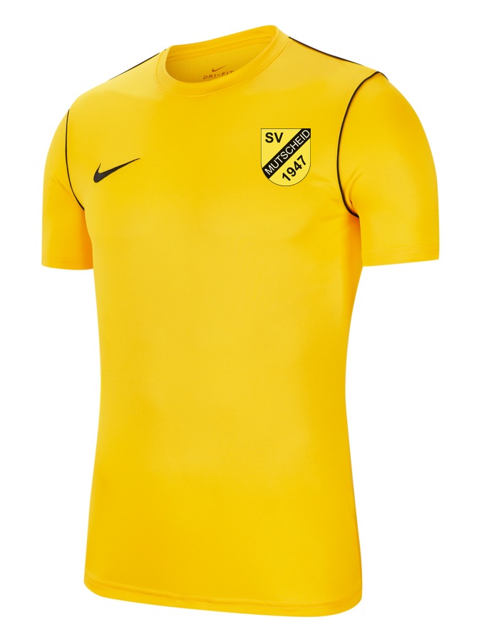 Nike Park 20 Shirt Kinder