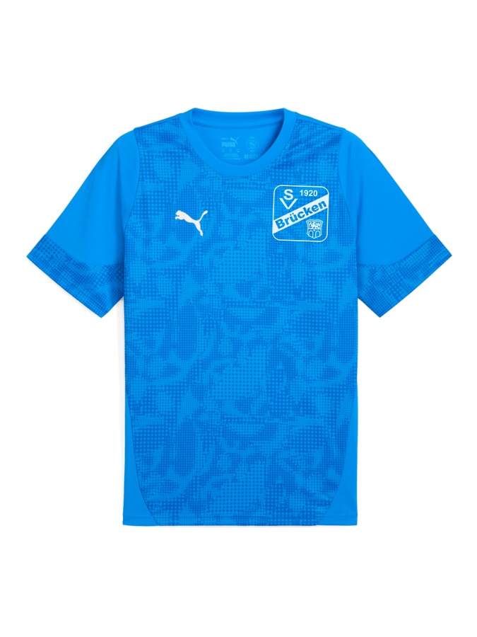 PUMA teamCUP Trainingsshirt