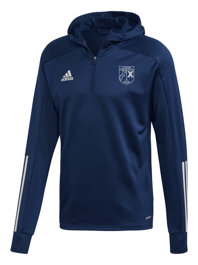 adidas Condivo 20 Kapuzensweatshirt