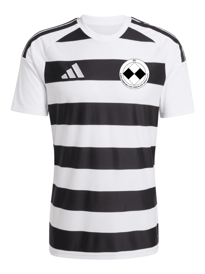 adidas Hooped 26 Trikot