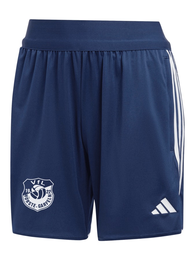 adidas Tiro 23 League Trainingsshorts Damen