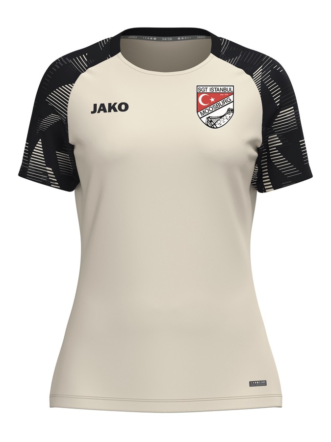 Jako T-Shirt Sonic Damen