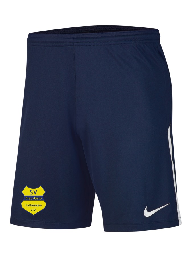 Nike League II Knit Shorts