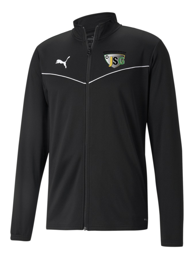 PUMA teamRISE Training Poly Trainingsjacke