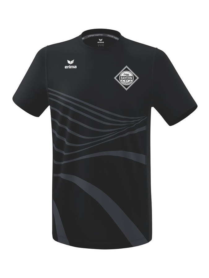 Erima Racing T-Shirt
