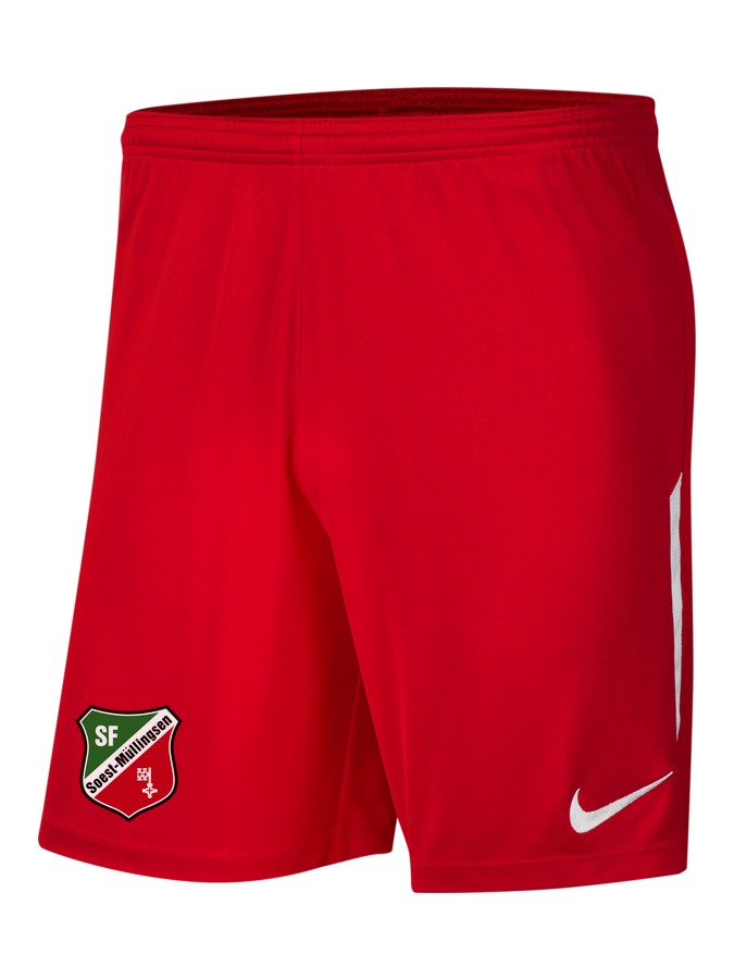 Nike League II Knit Shorts