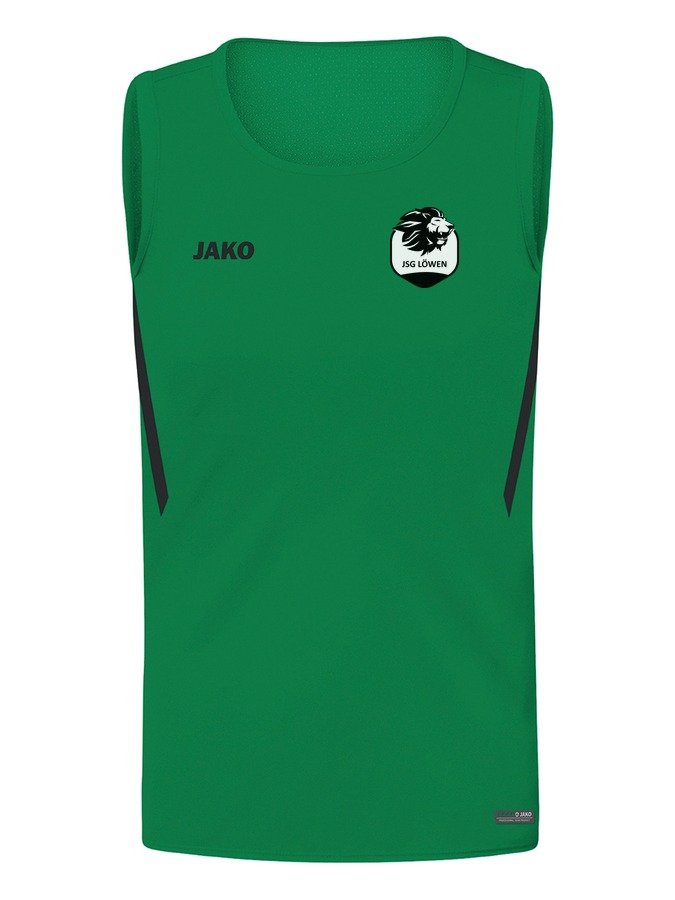 Jako Tanktop Challenge