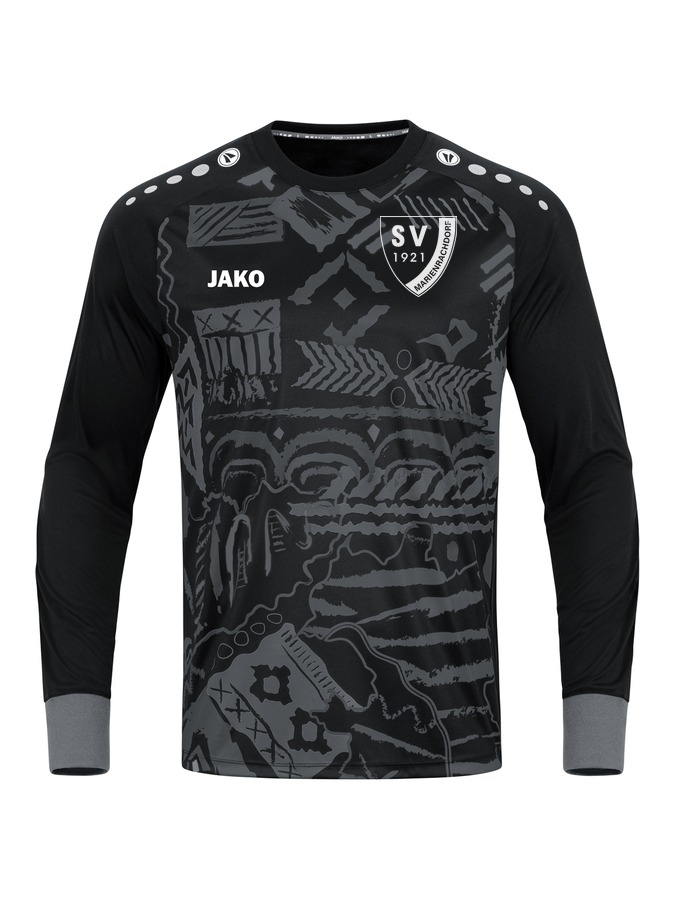 Jako Torwarttrikot Tropicana