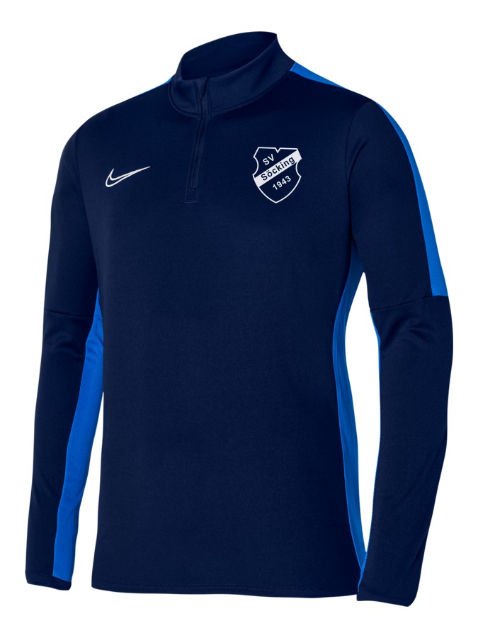 Nike Academy 23 Trainingsoberteil Kinder